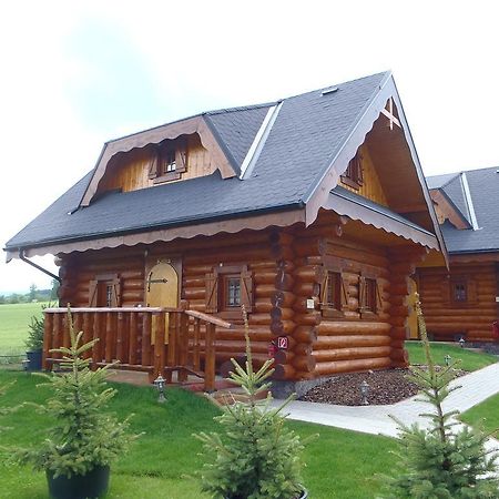 Ubytovanie Koliba Pacho - Zrub Katka Prievidza Oda fotoğraf
